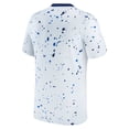 thumbnail image 3 of Men's Nike  White USWNT 2023 Home Replica Jersey, 3 of 3