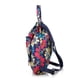thumbnail image 2 of Fabricantes al por mayor Nueva mochila con cordón, bolsa de almacenamiento plegable para mujer, bolsa de fitness deportiva, paquete de bolsillo, mochila de viaje para mujer, 2 of 6