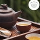 thumbnail image 2 of 4 Uds colador de té resistente al calor Infusor de té de acero inoxidable herramienta de filtro de hojas de té difusor de té, 2 of 7
