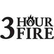Pine Mountain 3-Hour Firelog، سجلات بداية سهلة، 10.5 × 3، حزمة واحدة