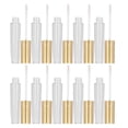 thumbnail image 1 of Tubos de brillo de labios vacíos, tubos de brillo de labios vacíos DIY, aplicador de brillo de labios vacío, tecnología avanzada, 1 of 13