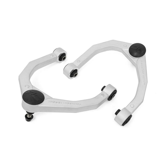 Rough Country Forged OE Replacement Control Arms for 04-24 Nissan Titan - 82008