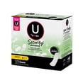 thumbnail image 3 of U by Kotex Security Lightdays Liners, Unscented, 129/Pack, 3 of 8