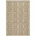 thumbnail image 2 of SAFAVIEH Cambridge Joseph Geometric Wool Area Rug, Tan/Multi, 6' x 9', 2 of 8