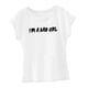 thumbnail image 4 of Camiseta para mujer con cuello redondo, camiseta básica para disfraz de moda para mochilero y camping M, 4 of 8