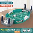 thumbnail image 1 of Juguete de mesa de Futbolín para Niños de 4 a 14 años Genérico, 1 of 8