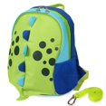 thumbnail image 1 of Mochila para niños pequeños Yodo con ARNÉS de seguridad y aislamiento, 1 of 9