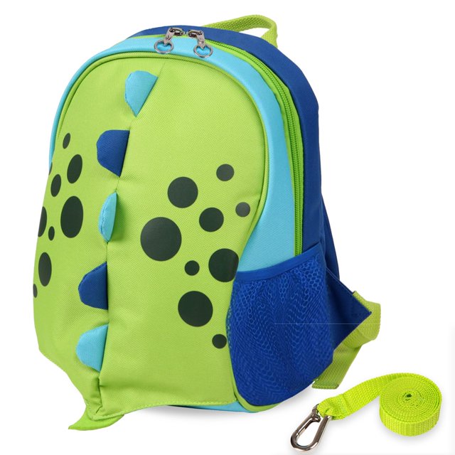 Mochila para niños pequeños Yodo con ARNÉS de seguridad y aislamiento