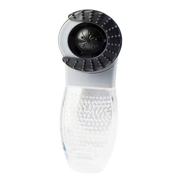 Spark Innovators Shed Pal Cordless Pet Vacuum Gentle Grooming Tool for Dogs Cats