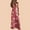 Red Casual Dresses for Women 2023, variant on Dyegold Sundresses for Women Casual Beach - Maxi Plus Size Dress for Women V-Neck Sleeveless Daisy Print Sling Loose Flowy Long Summer 2023 Birthday Sundress
