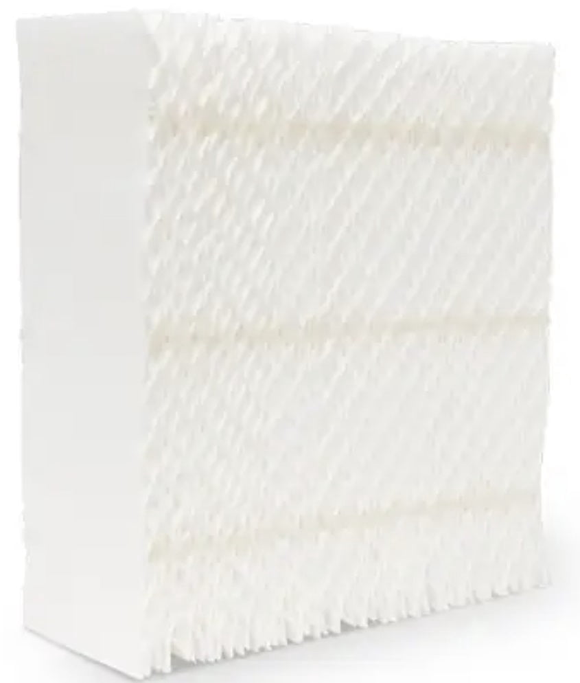 Essick 1043 Replacement Humidifier Wick Filter for Series 800 Humidifiers - Quantity of 2