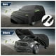 thumbnail image 4 of Funda impermeable para coche Unique Bargains para Dodge Durango 2011-2023 color negro, 4 of 8