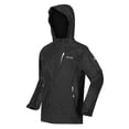 thumbnail image 3 of Regatta Boys/Girls Calderdale II Waterproof Jacket, 3 of 4