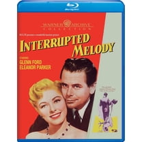 Warner Bros - Interrupted Melody [BLU-RAY]