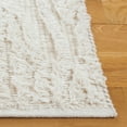 thumbnail image 3 of SAFAVIEH Natura Hedley Abstract Area Rug, Ivory, 4' x 6', 3 of 10