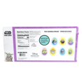 thumbnail image 4 of Star Wars Pre-Filled Printed Easter Eggs, Easter Egg Hunt Candy, Pack of 2, 2.74 Ounces per Box, 4 of 7