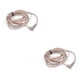 thumbnail image 4 of Cable de auriculares Seitruly núcleo de cobre transmisión rápida 3,5mm/0,75mm, 4 of 6