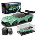 thumbnail image 1 of Bloques Construccion Mould King Super Car 384 Pzs, 1 of 5
