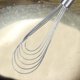thumbnail image 2 of Juego de 3 batidores planos de acero inoxidable para cocina de 8, 10 y 11,6 pulgadas, de alambre plano de acero inoxidable, para huevos, batidor de 6 alambres, para cocinar, mezclar, batir y remover., 2 of 6
