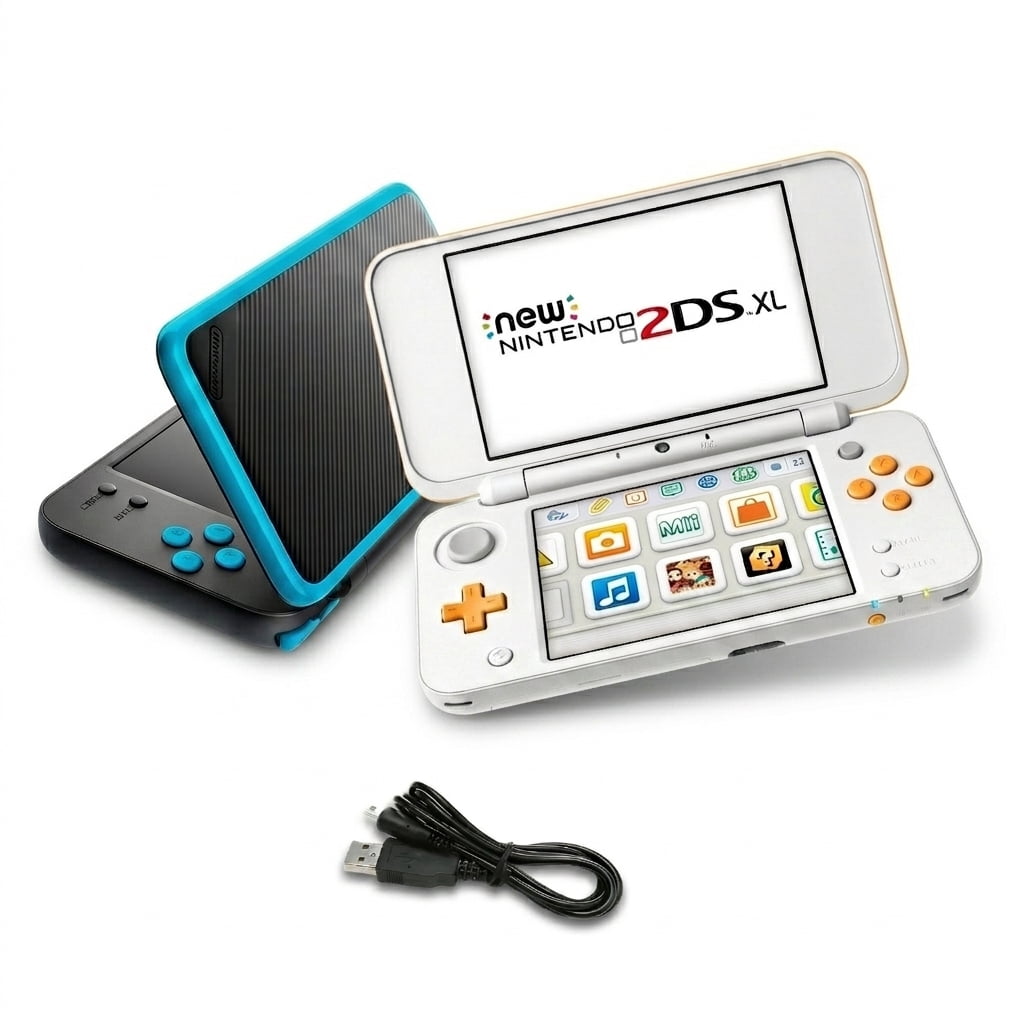 Nintendo 2DS Console - Walmart.com