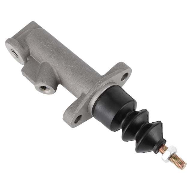 Bore Brake , Ore Brake Master Cylinder Aluminum Alloy Structure For Hydraulic Hydro Handbrake For Car Remote Storage Brake System