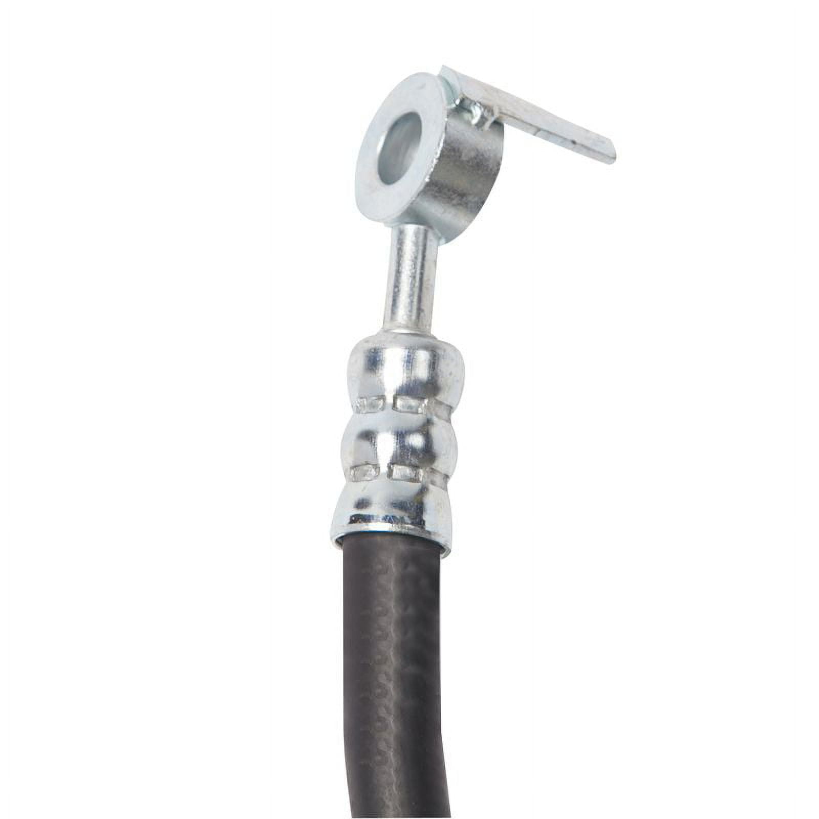 Power Steering Pressure Line Hose Assembly Fits select: 2007-2010 FORD EDGE, 2007-2010 LINCOLN MKX