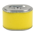 thumbnail image 1 of Air Filter For Honda Lumag Plate Compactor Rp-1100 Pro With Loncin Motor, 1 of 6