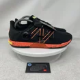 thumbnail image 2 of Size 8 - New Balance Minimus TR BOA Blacktop Blaze Orange, 2 of 6
