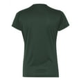 thumbnail image 3 of C2 Sport Women’s Performance T-Shirt in Forest L | 5600, 3 of 5