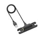 thumbnail image 5 of 2x Reemplazo Usb Sync Charging Cable Charge Cradle Stand para Nw-ws413 Auriculares CUTICAT Cargador de auriculares Bluetooth, 5 of 8