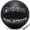 Black, variant on Xcelerate Rubber Basketball, Size 7 (29.5"), Indoor/Outdoor, Deep Channel Construction, Vibrant Colors, Includes Hand Pump