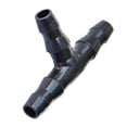 thumbnail image 3 of Ayyufe Hose Connector, 10Pcs Garden 4/7 Hose Pipe 3 Way Mist Connector Watering Nozzle Splitter Adapter, 3 of 4