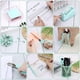 thumbnail image 5 of Set de organizadores y accesorios de escritorio Froidesente Green 17 en 1, 5 of 9
