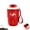 Digital display model-red, variant on Coffee Vacuum Flask, Portable Coffee Cup with Lid & Handle, Stainless Steel Insulated Water Bottle for Hot and Cold Drinks, Home, Office, And Outdoor Travel Coffee Mugs