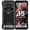 SILVER, variant on DOOGEE Blade 20 Pro Rugged Phone Unlocked,11800mAh,Octa Core,24GB+256GB, Android 15 Rugged Smartphone with 125dB Speakers,6.6" HD Display,50MP+Night Vision Camera,Face ID/Fingerprint/NFC/WIFI6/OTG