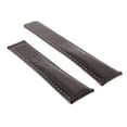thumbnail image 2 of LEATHER STRAP SMOOTH BAND FOR BREITLING NAVITIMER WATCH CLASP 22/18 BROWN WS, 2 of 2