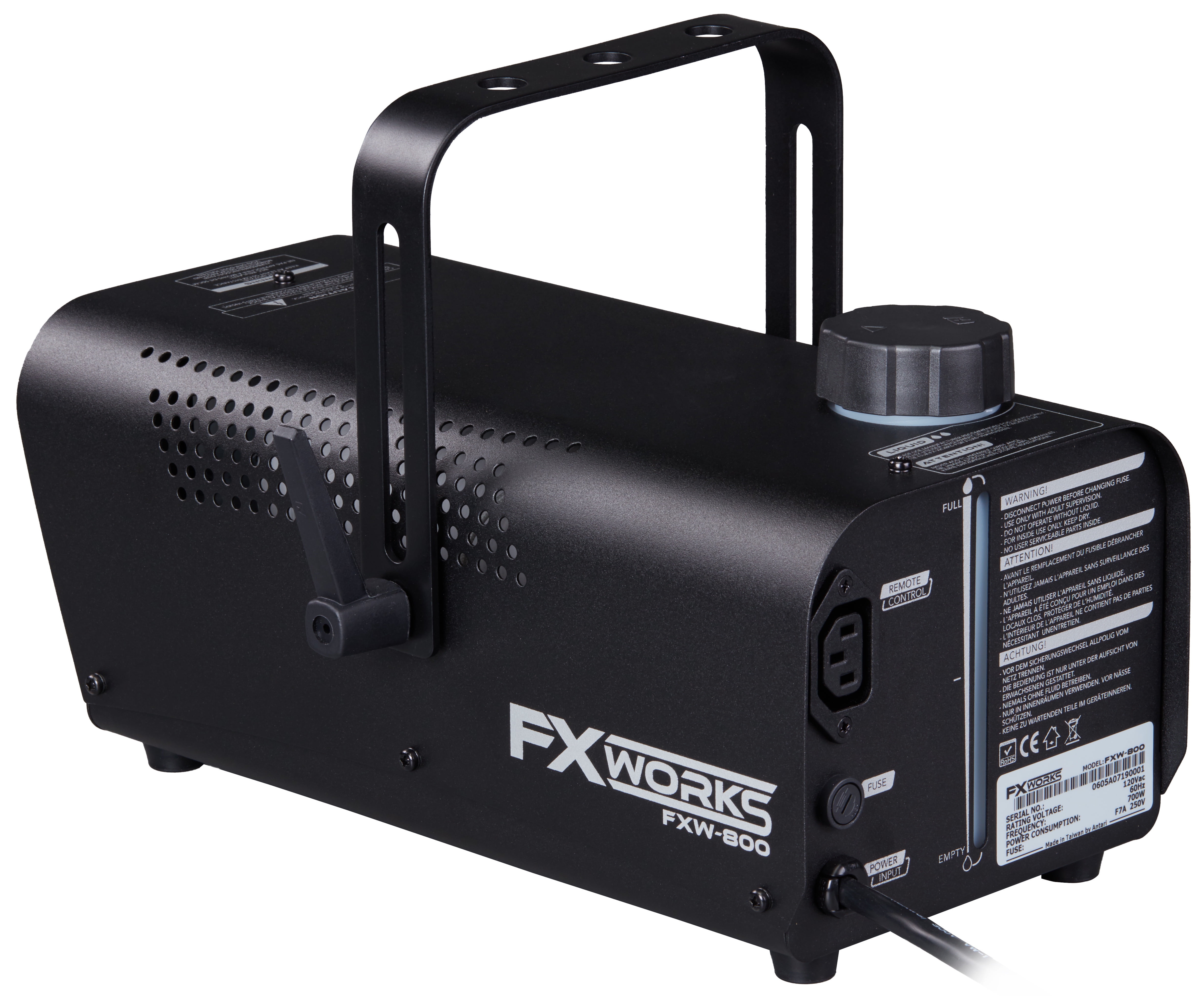 Antari FXW-800