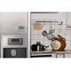 thumbnail image 4 of White/Grey "Countdown" Kitchen Timer, 4 of 5