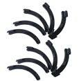 thumbnail image 1 of 10 Uds. Clips para entrenador de plantas, Clip de fijación para maceta, soporte para doblador de ramas de plantas para invernadero, 1 of 8