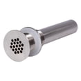 thumbnail image 2 of Eden Bath EB-D003BN 1.5 in. Brushed Nickel Grid Drain, 2 of 5