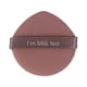 thumbnail image 4 of Aplicador de Licuadora de Base Jumpingount 7 Uds. Esponja de Maquillaje Reutilizable Doble Cara, 4 of 6