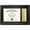 Black, variant on GraduationMall 11 x 17 Black Wood Diploma Frame with Tassel Holder for 8.5 x 11 Certificate Document