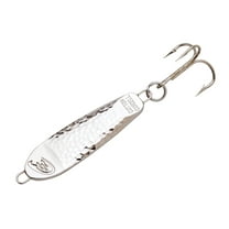 Cotton Cordell Spoon Sinker Chrome 2 1/8" 1/2 oz.