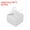 Fantasy White, variant on Uxcell Favor Boxes, Candy Party Butterfly Gift Boxes for Wedding Mother's Day Easter Anniversary Christmas Graduation Fantasy Pink