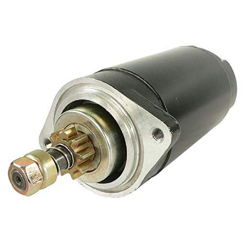 Kawasaki Jet Ski Starter For Jetski Js440 Js550 440 550