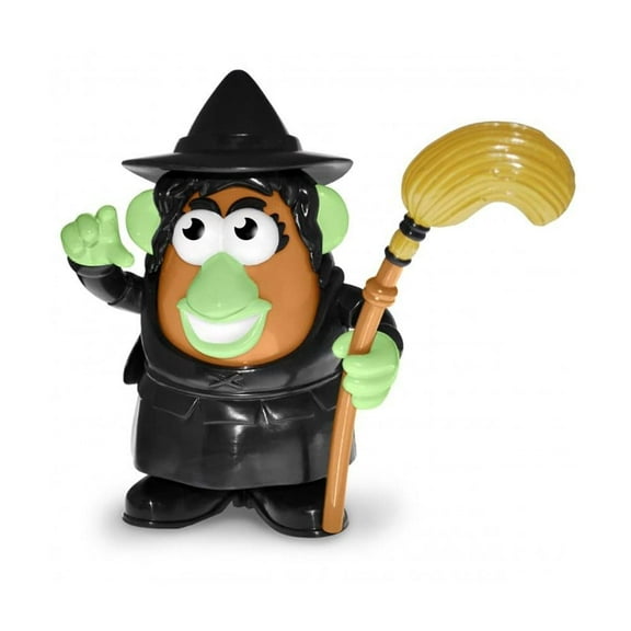 Wizard of Oz Mrs. Potato Head: Wicked Witch