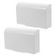 thumbnail image 1 of unbranded Cubierta Para Panel Eléctrico Protección Contra Agua Y Desgaste Color, 1 of 8