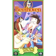 Beethoven: The Good, The Bad, And The Poodle