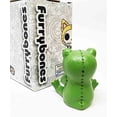 thumbnail image 2 of Furrybones Froggy Tadpole Green Frog Cute Skeleton Monster Ornament Figurine, 2 of 2