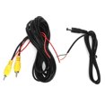 thumbnail image 2 of 720x580 HD Backup Camera\n\nVisual Reversing Aid System Fits for Opel Antara, 2 of 3